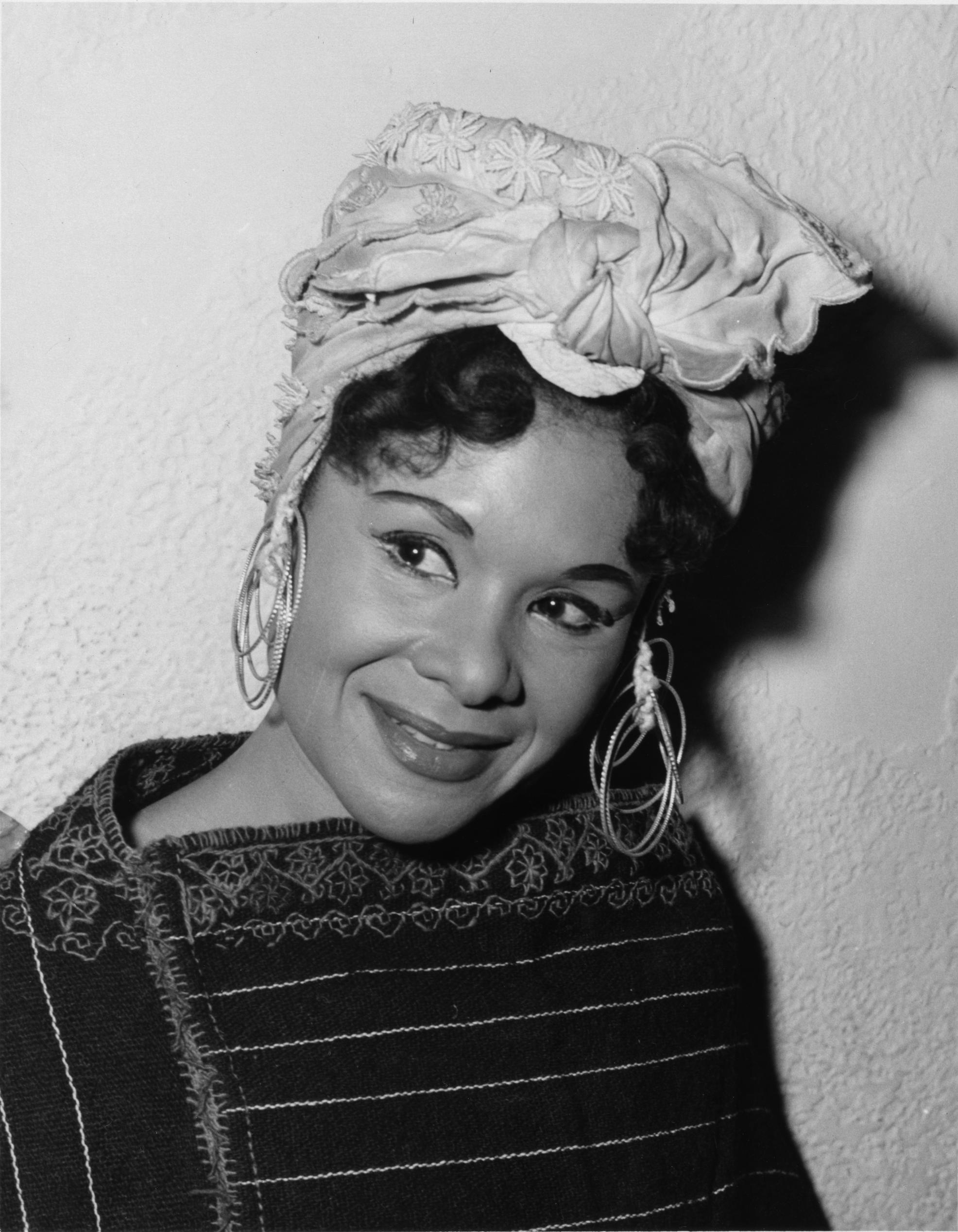 Negritude in Motion: Katherine Dunham’s Legacy in Haitian Dance (part I)